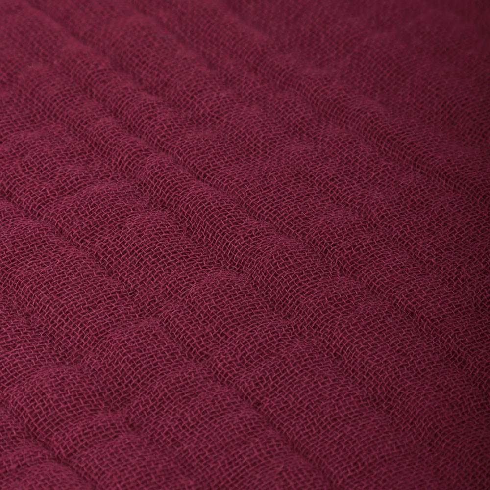 PROVANCE Плед муслин 130х170см, 100% хлопок, 2 цвета - #4