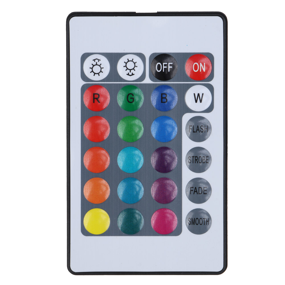 Светильник LED, USB, акрил, 8х18см - #3