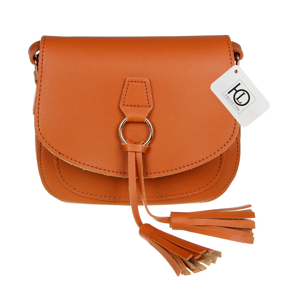 ЮL Сумка женская, ПВХ, 17х19см, 4 дизайна - #6