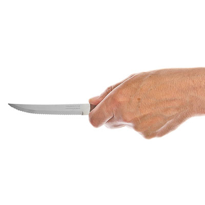 Нож для мяса 12.7см, Tramontina Tradicional, 22200/005, 22200/905 - #3
