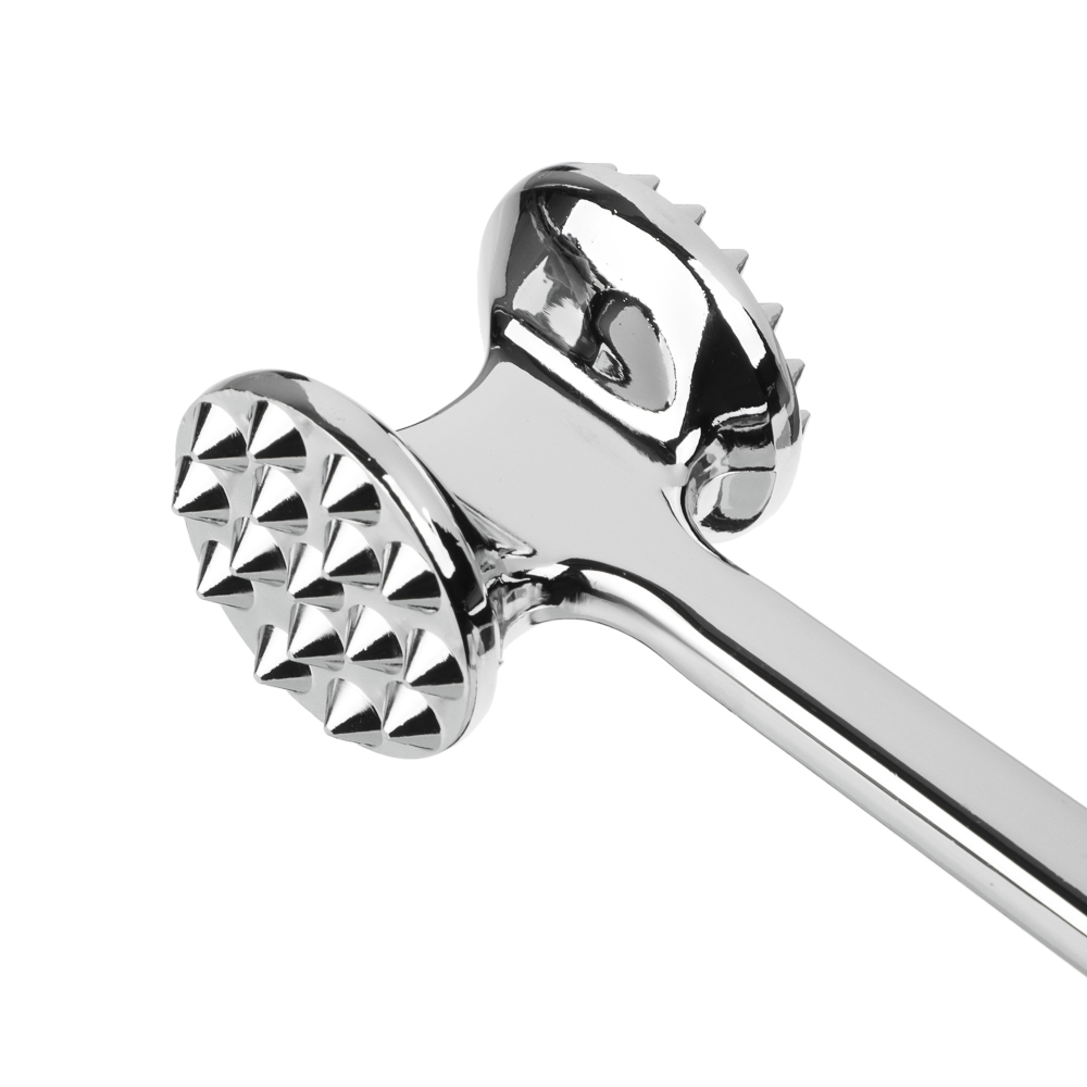 Молоток кухонный тм SATOSHI Сигма, алюминий, 22см - #2