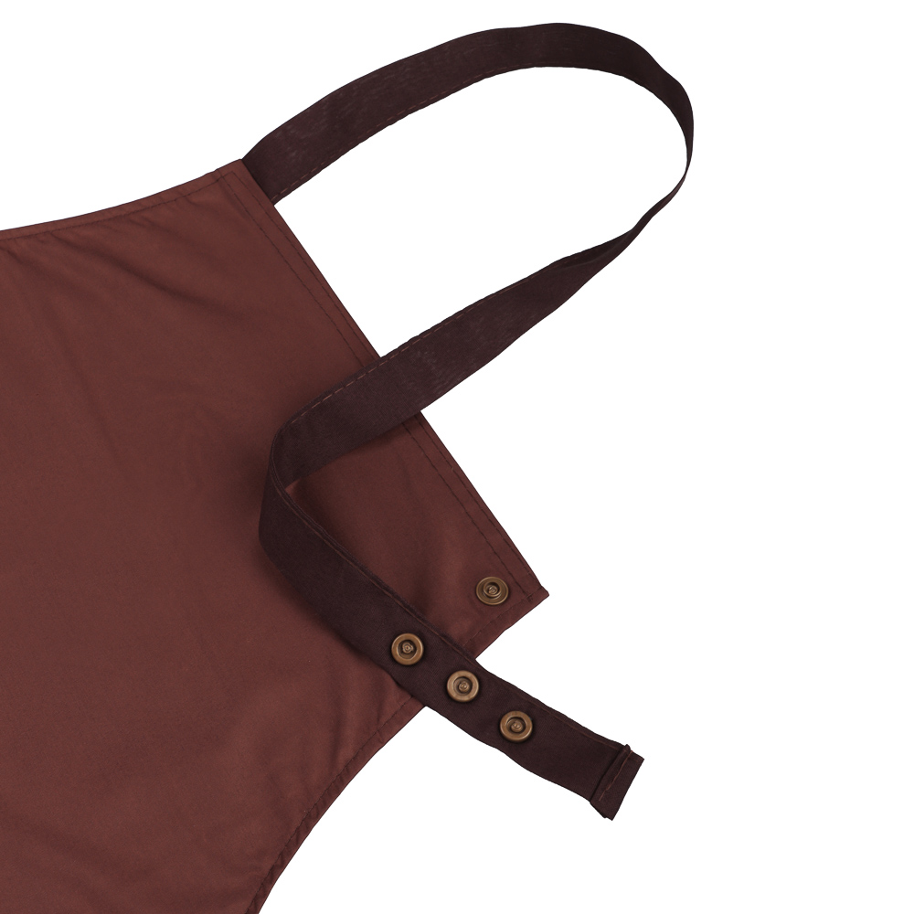 PROVANCE Basic Фартук, 100% полиэстер - #14