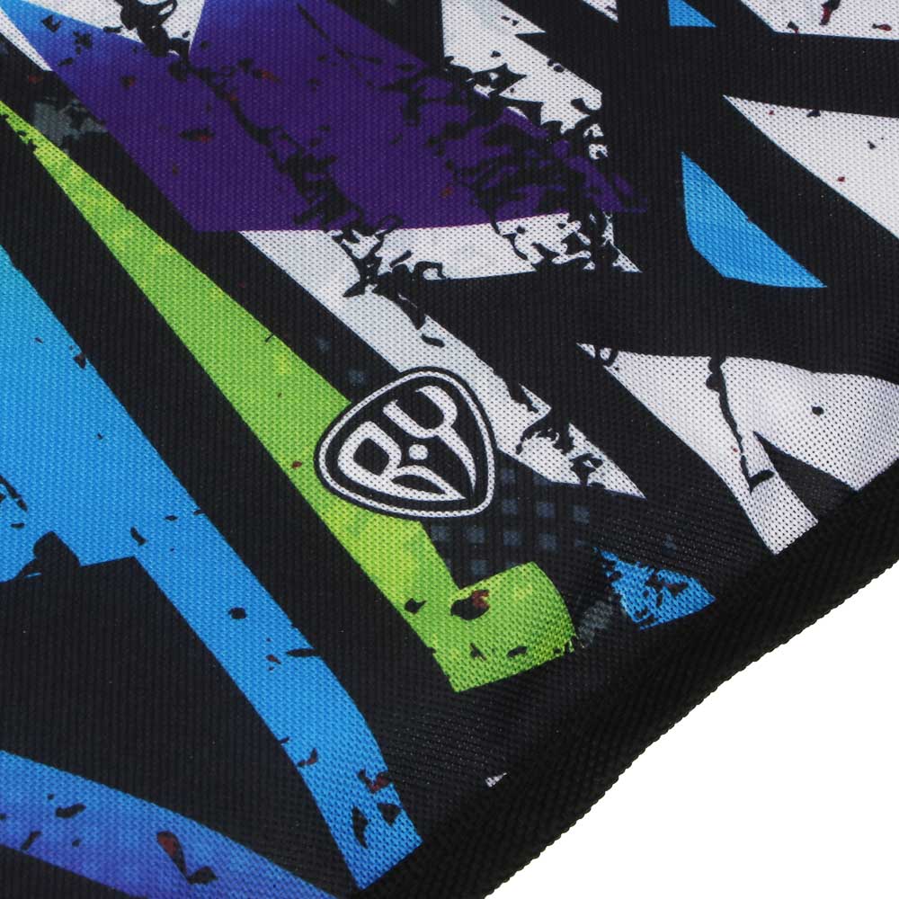 BY SPORT Ледянка мягкая, вспененная, 42х47см, оксфорд 600D, PVC, ППЭ, МИКС - #4