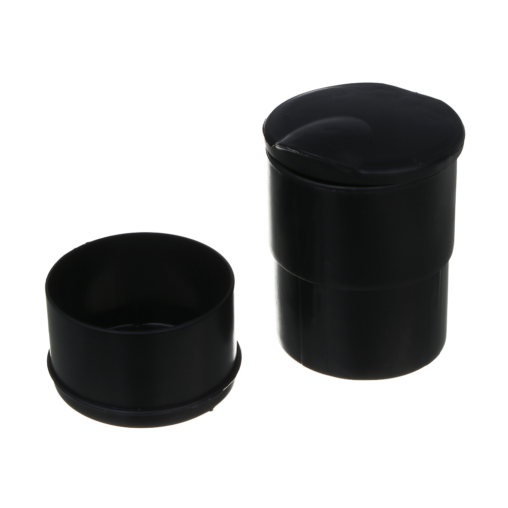 РОКОТ Пепельница автомобильная, 95х65 мм, пластмасса - #3