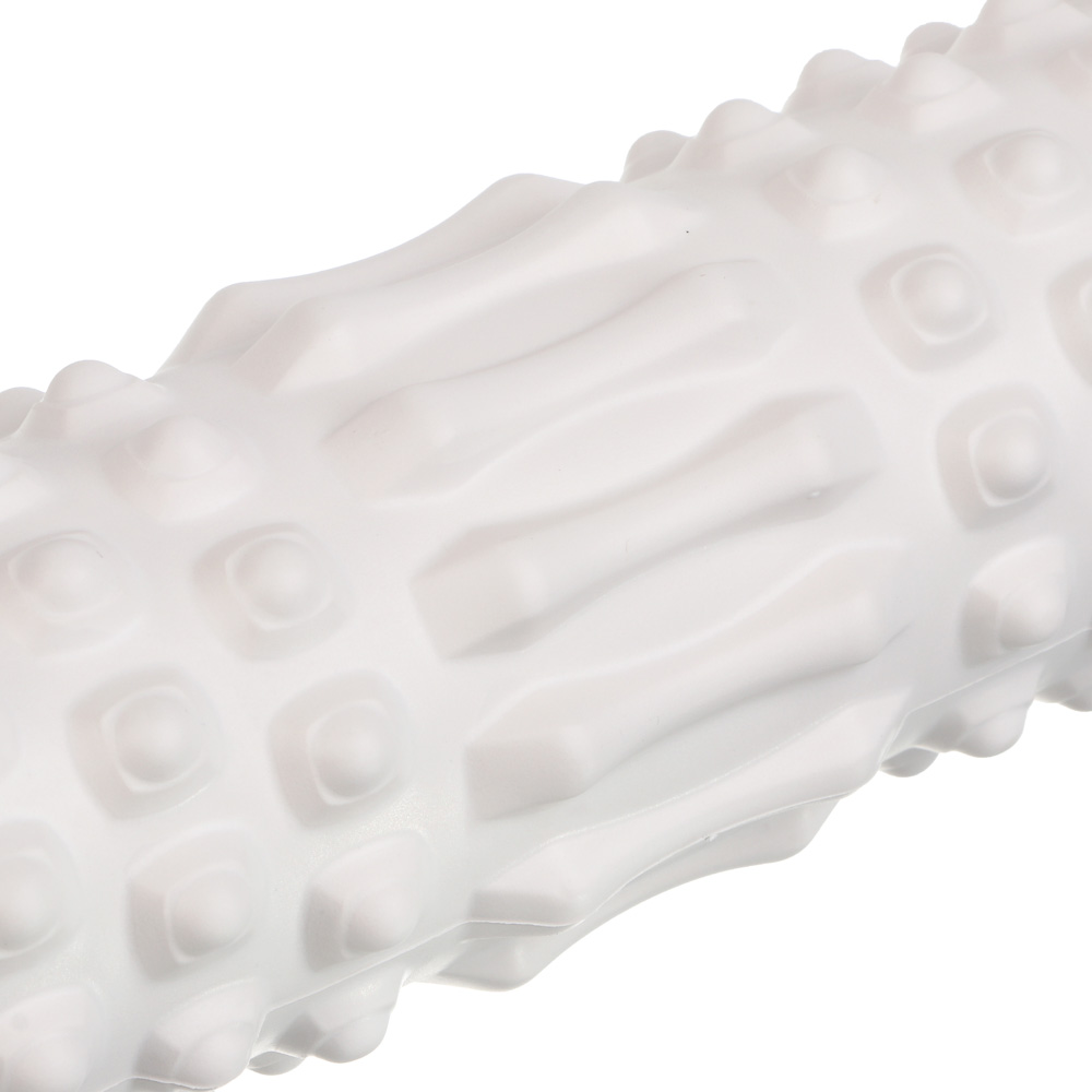 Ролик массажный тм BY SPORT, 29,5x8см, ПВХ, ЭВА - #3