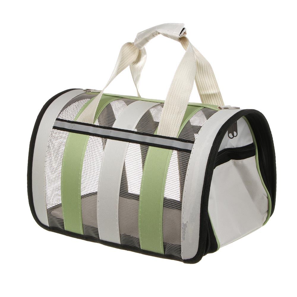 VETTA Переноска для домашних животных, ПЭ, 33,5х24х21 см - #8