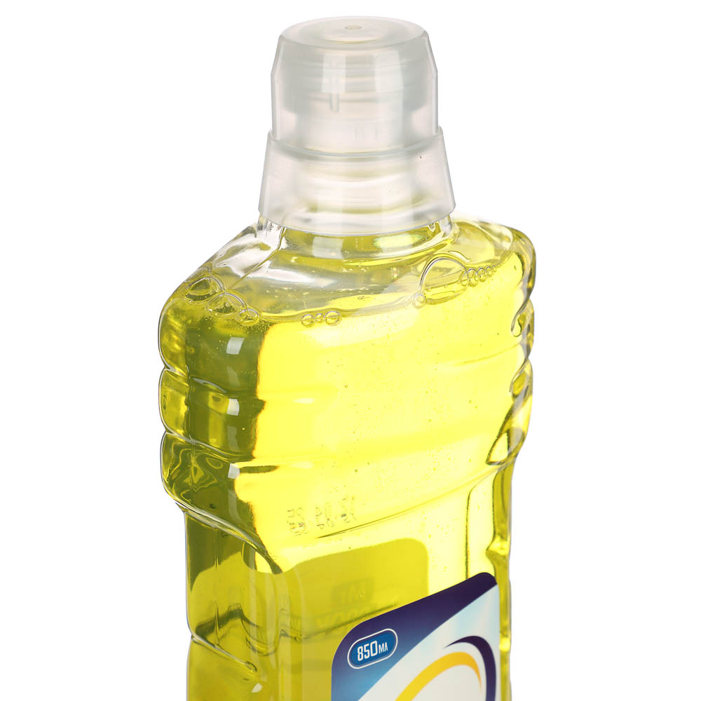 Средство для мытья полов Mr.PROKASH Свежесть Лимона, п/б, 850мл - #3