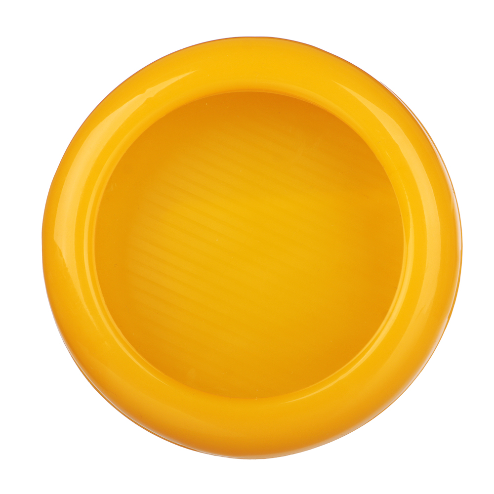 VETTA Контейнер для хранения лимона в холодильнике 10x2,5см - #5