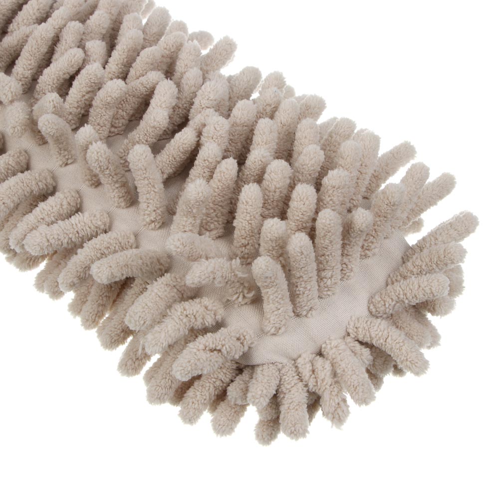 VETTA Щетка с насадкой из микрофибры со сгибающимся корпусом, 56см - #5