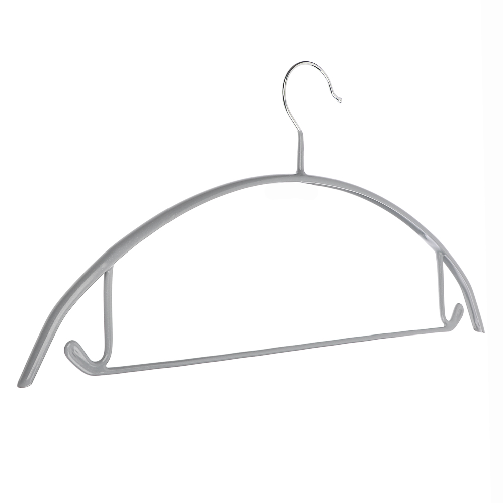 VETTA Вешалка металлическая STYLE, 42см, металл, PVC, 2 цв. - #3