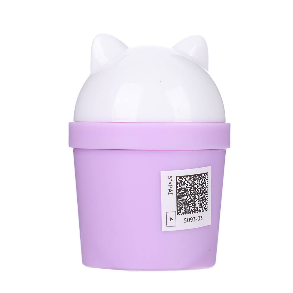 Гигиеническая помада "Cats (Кошки)" тм Farres 9 г - #10