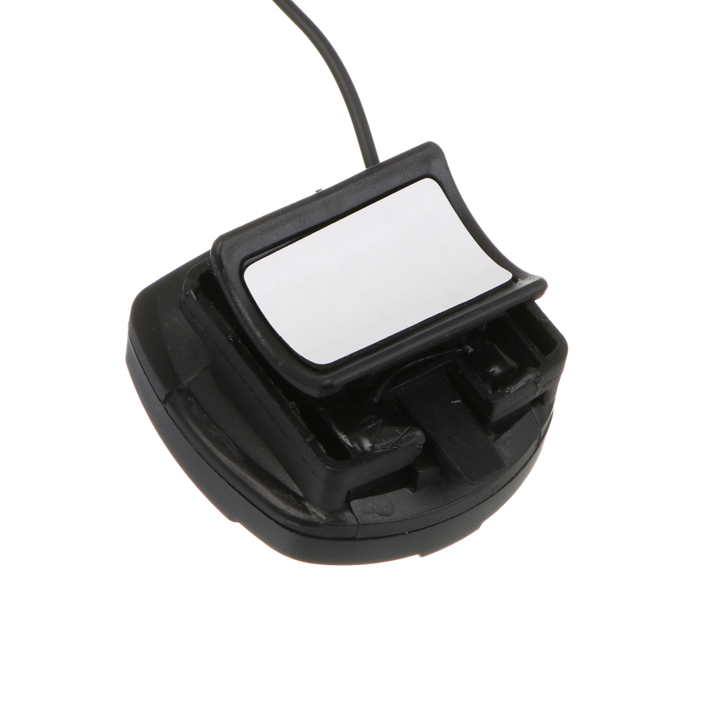 Велокомпьютер проводной, тм BY SPORT, 15 функций, 1хLR44, пластик, металл - #5