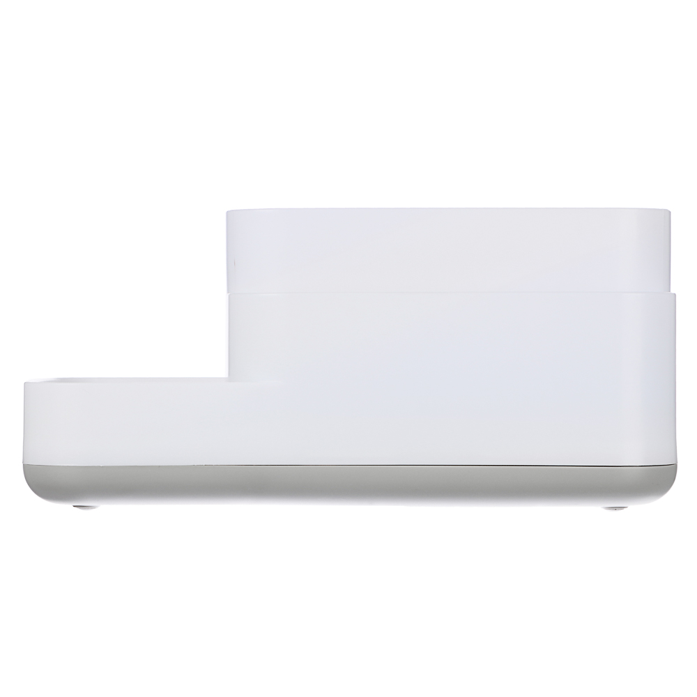 VETTA Органайзер многофункциональный для ванной комнаты "SWEDEN", 25x12x11,6 см, полипропилен - #2