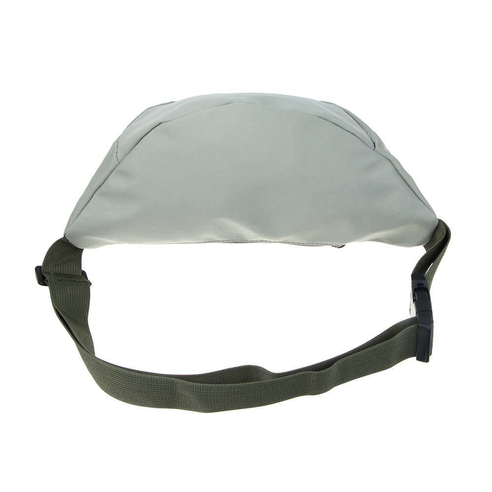 ЮL Сумка поясная с 3-мя отделениями, 100% ПЭ, 33х16х9см, 4 цвета - #4