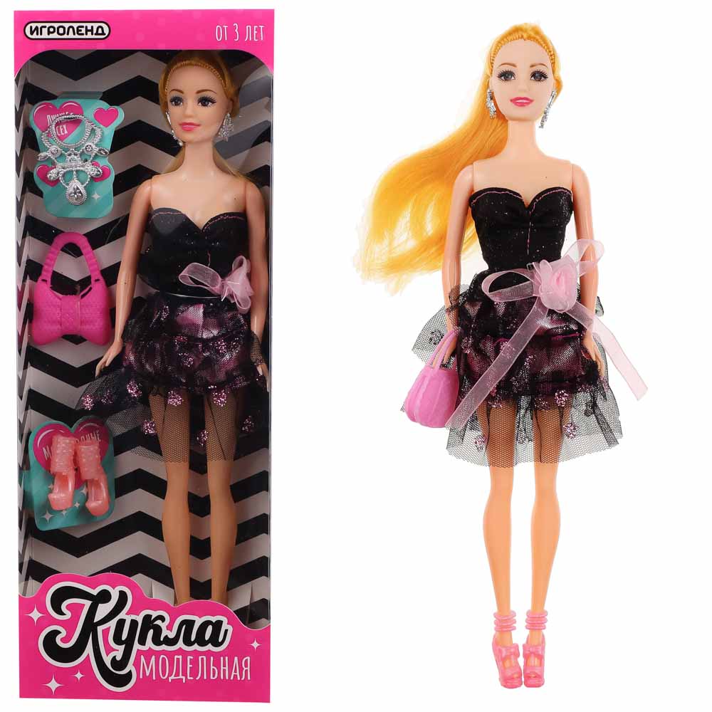Swappin’ Styles Fashionistas Barbie. Барби Модная Штучка «Смени Свой Стиль» со сменными головами