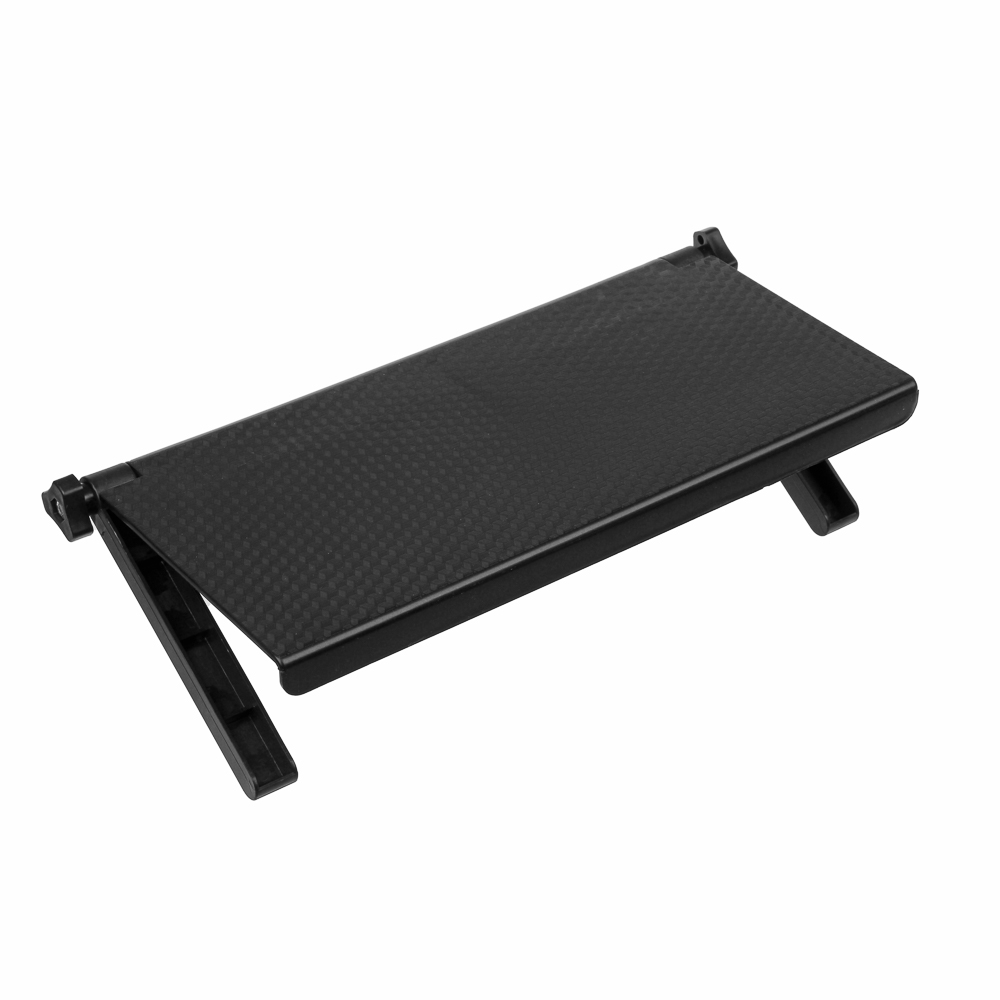 VETTA Полка на телевизор/монитор, 33х16см, 280г, ПП пластик - #1