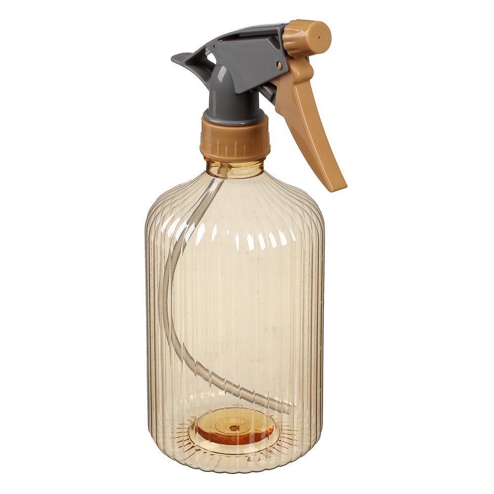 Пульверизатор тм INBLOOM, 570мл, PET, PP - #16