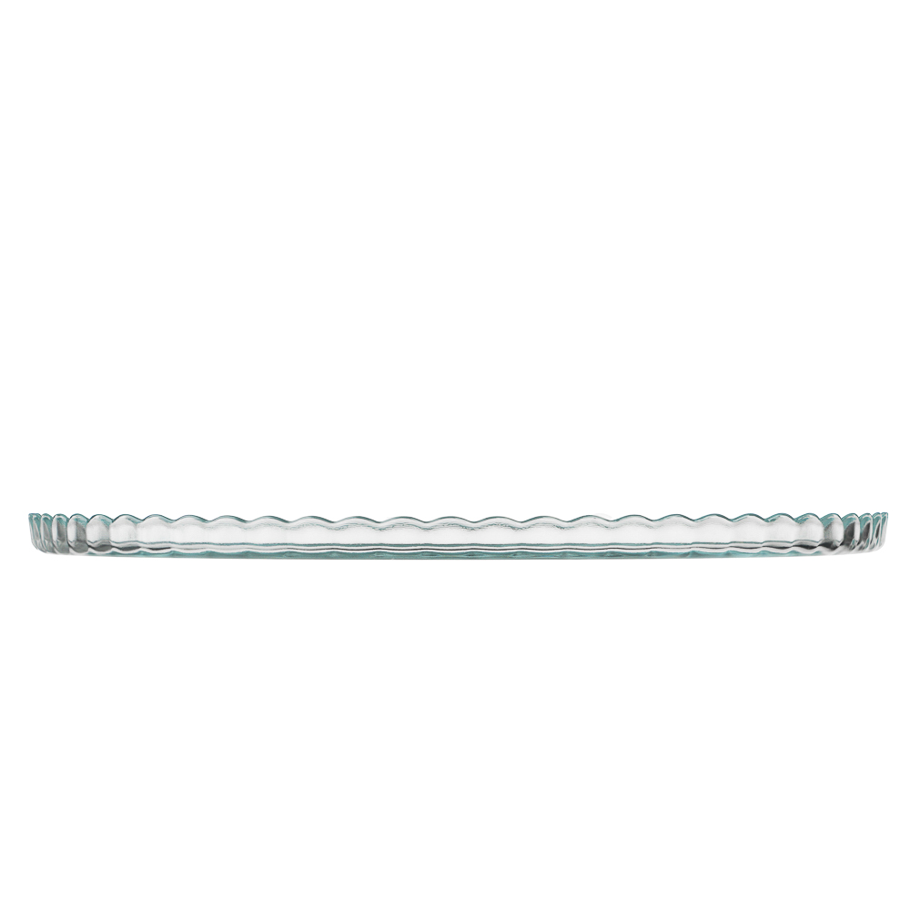 PASABAHCE Патиссэри Блюдо 322 мм, стекло, 10345SLB - #3