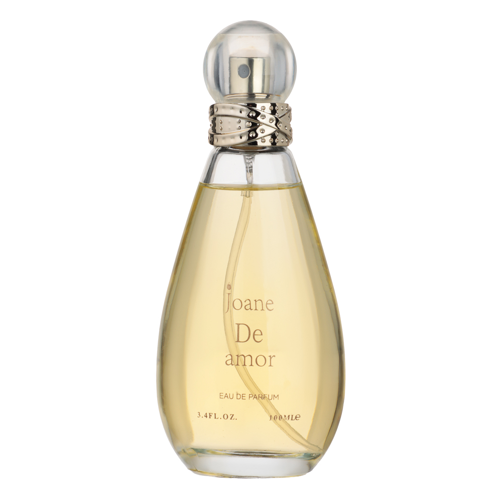 ЮниLook Туалетная вода женская Joane de Amor, 100 мл - #2