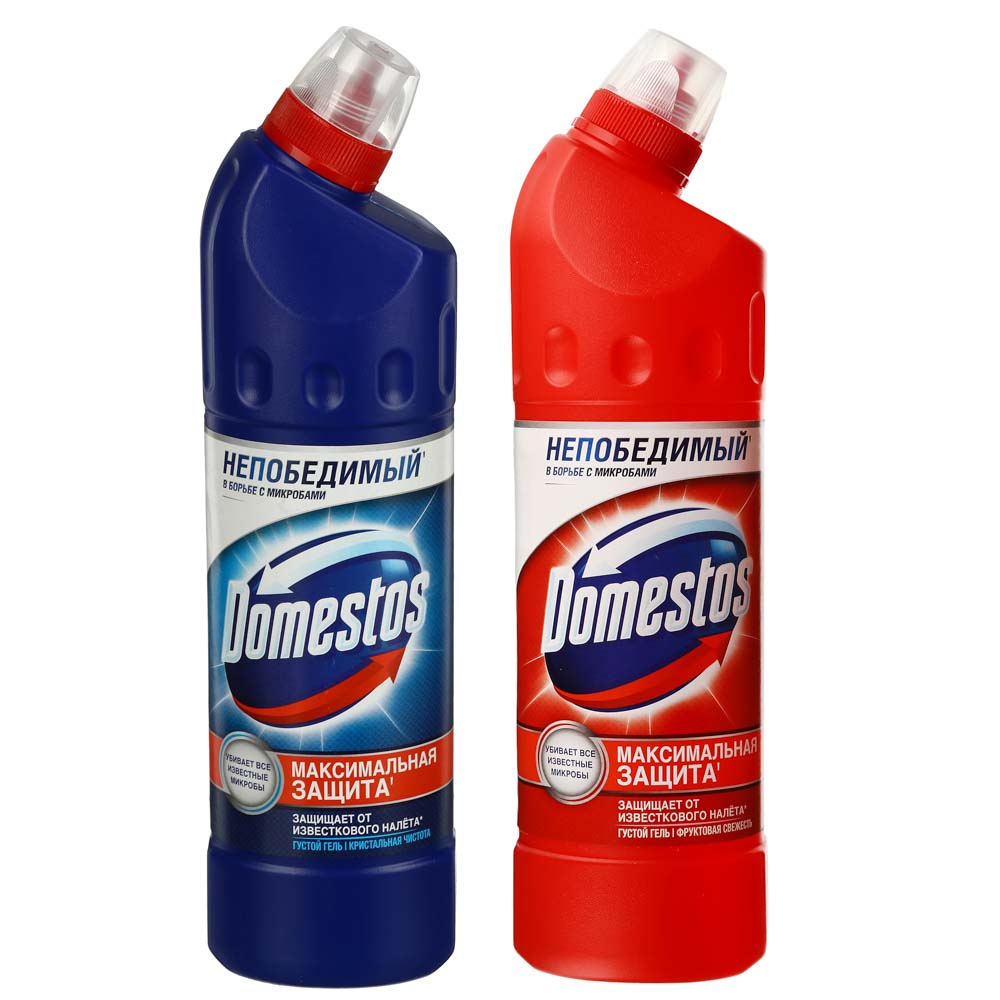 Средство чистящее Domestos 