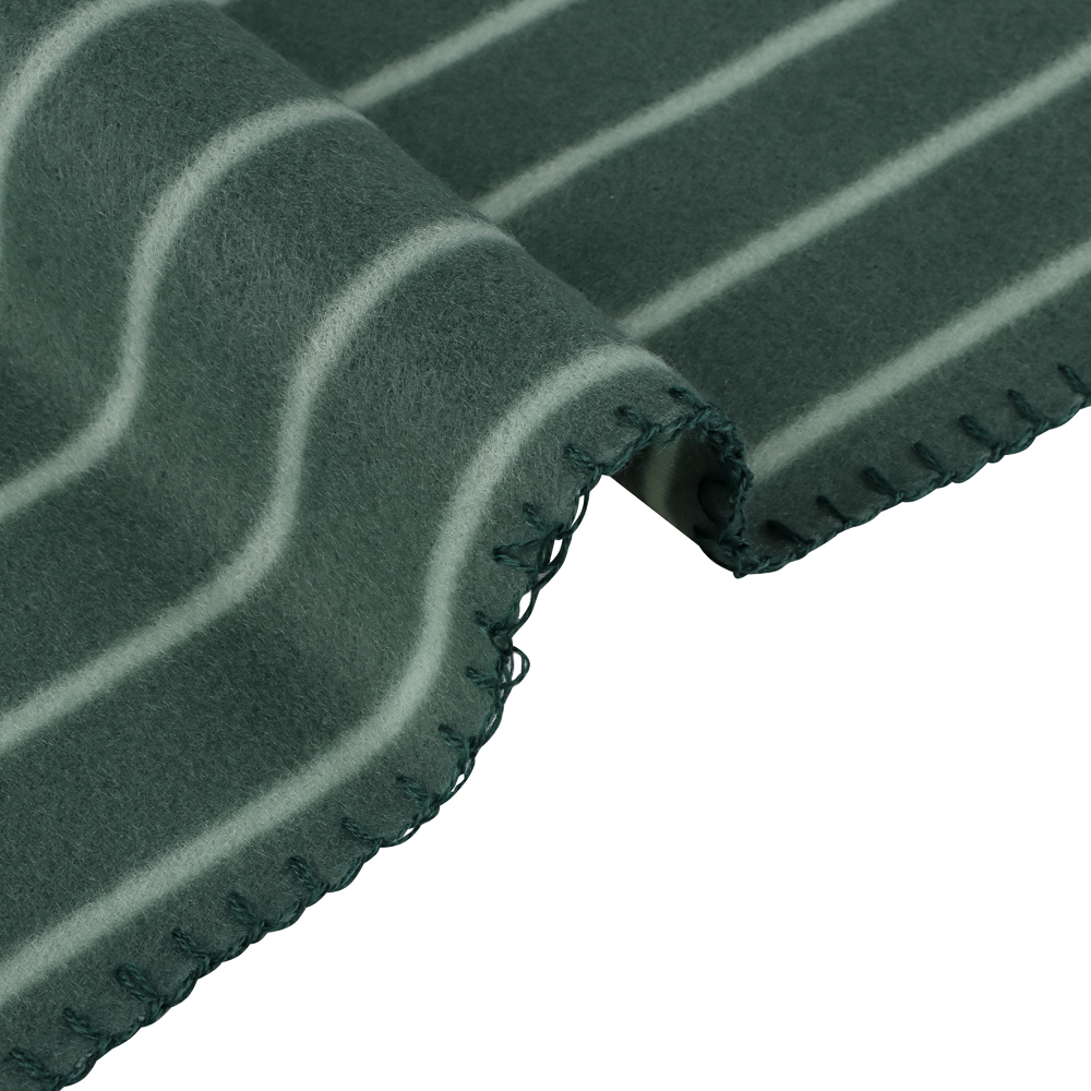 PROVANCE Мосс Плед флис 150х200см, 100% полиэстер, 2 дизайна - #5