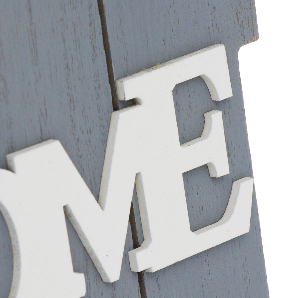 Ключница открытого типа, 3 крючка, 23x21см, МДФ, металл, 2 вида - #5