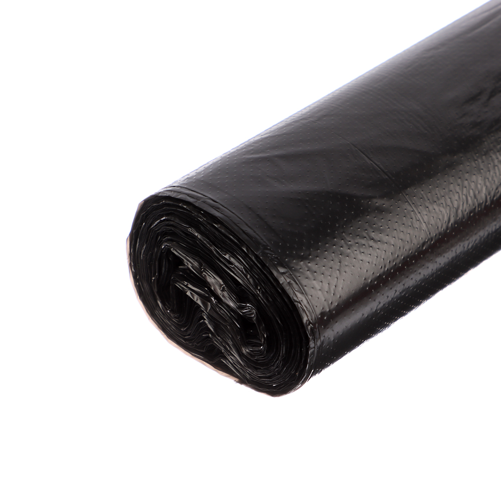 VETTA Мешки для мусора 60л/20 шт прочные - #3