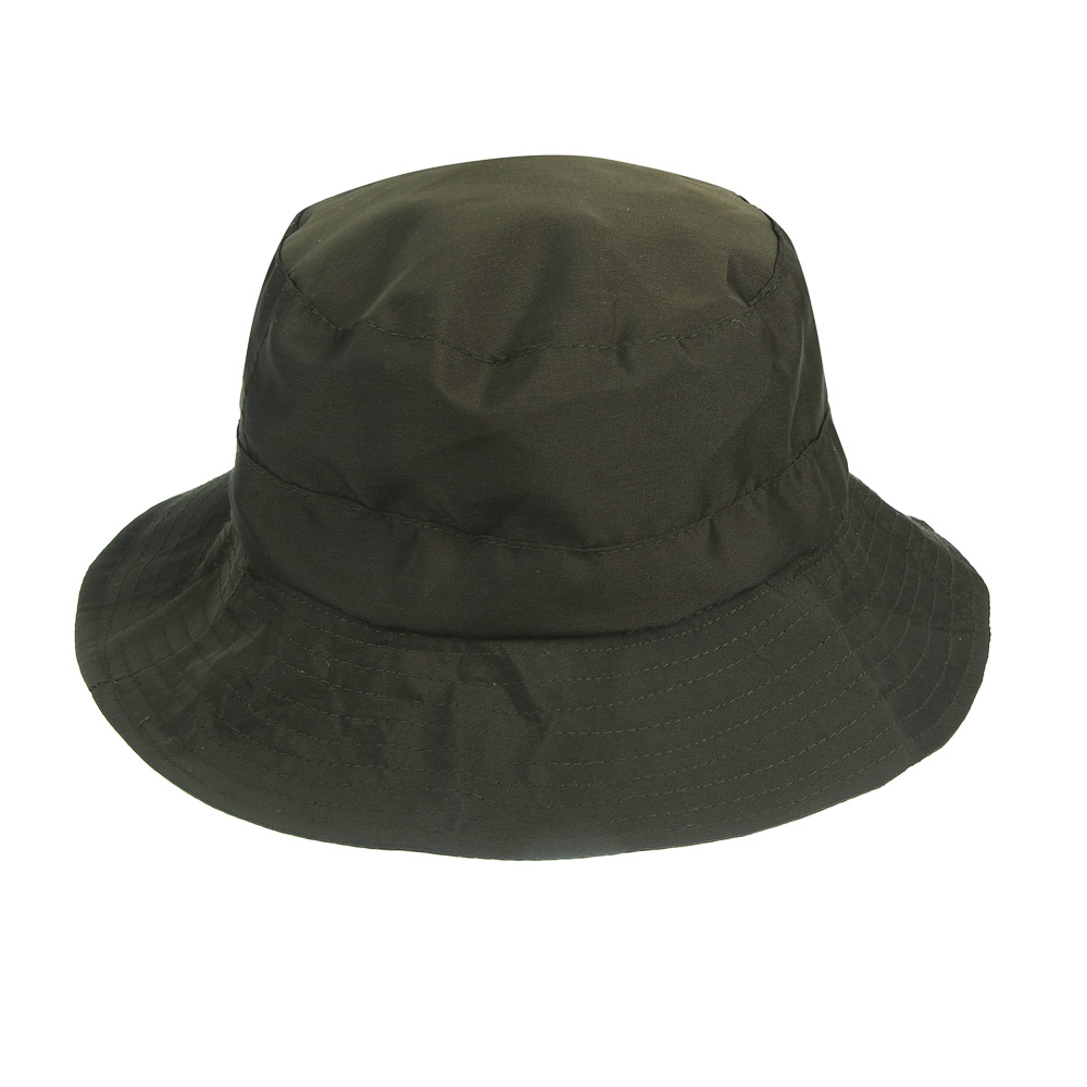 Панама складная тм GALANTE р. 56-58, 100% полиэстер, разноцветная - #2