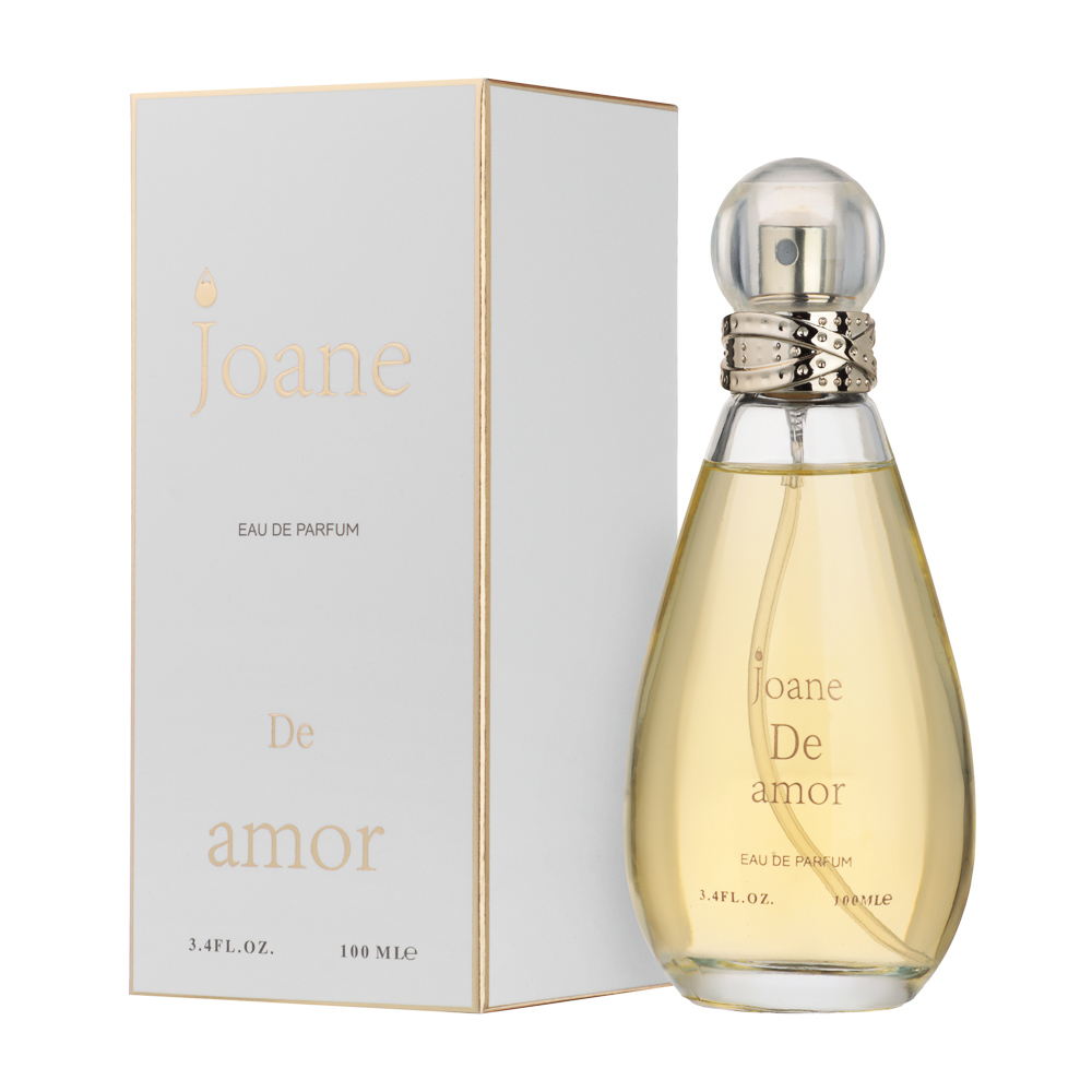 ЮниLook Туалетная вода женская Joane de Amor, 100 мл - #1