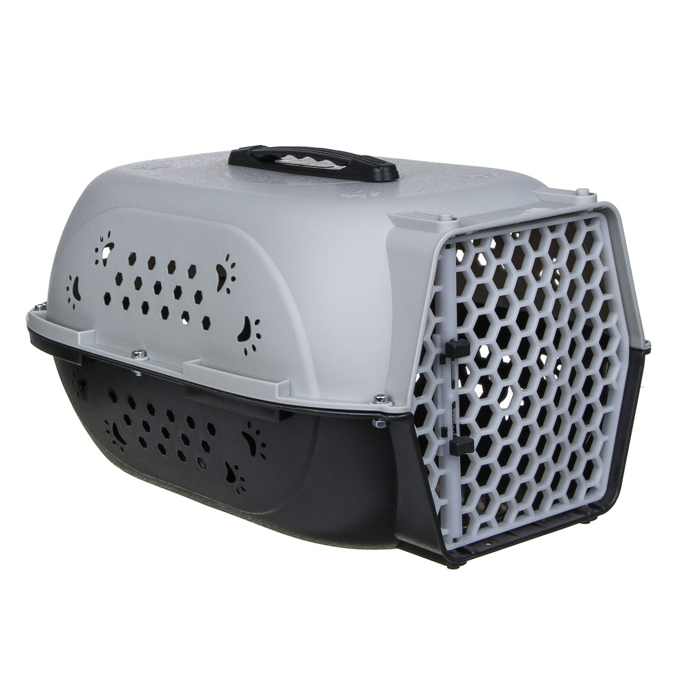 VETTA Переноска для животных, полипропилен, 48x33x26 см - #1