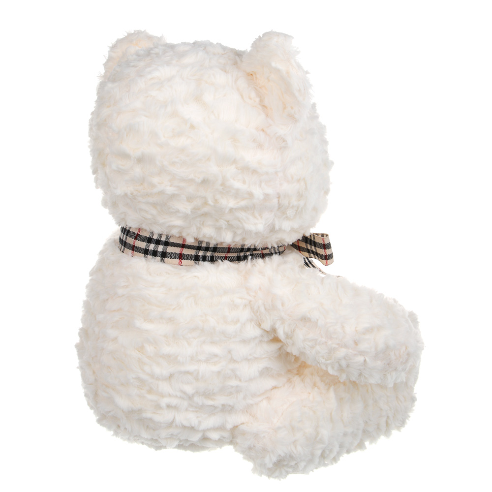 ИГРОЛЕНД Игрушка мягкая "Медведь", 38-45 см, полиэстер - #4