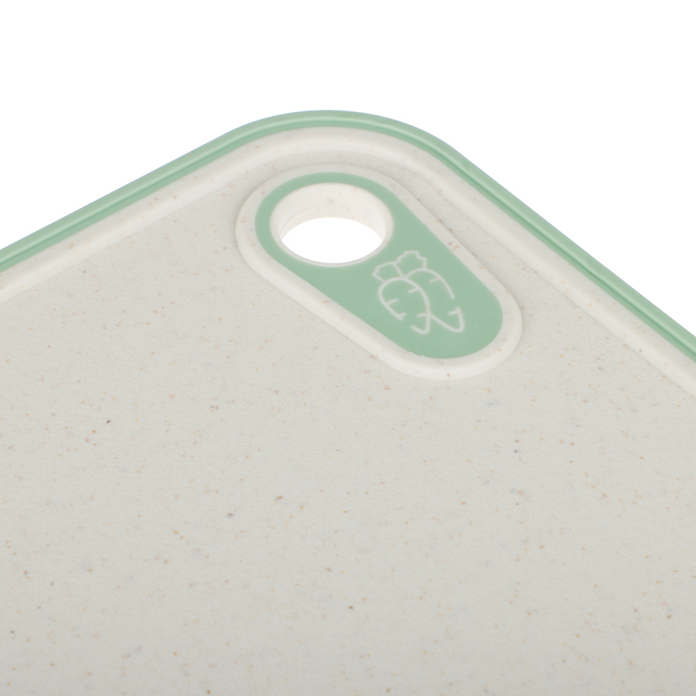 SATOSHI Набор досок разделочных 2шт 40х28см, 36х26см, пластик - #6