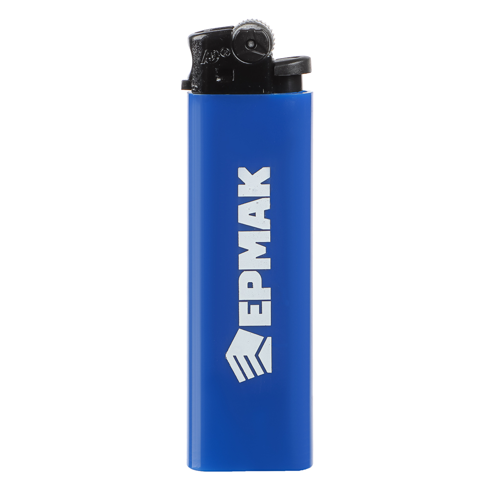 Зажигалка кремниевая тм ЕРМАК, 8х2,2х1см, 5 цветов - #7