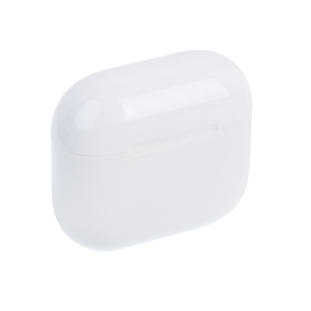 Наушники беспроводные TWS BY Space Pods 4, вкладыши, 25/200мАч, BT 5.4, белый - #5