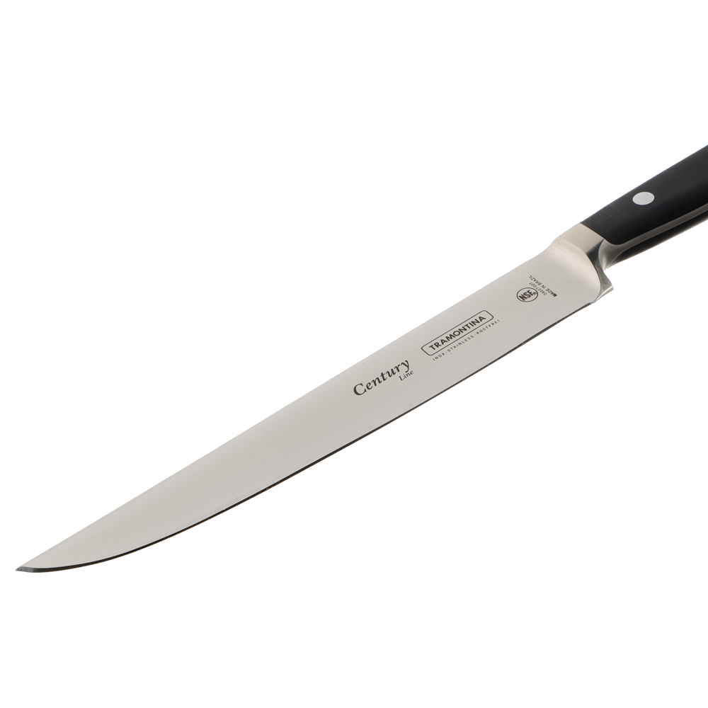 Кухонный нож 18 см Tramontina Century, 24007/007 - #2