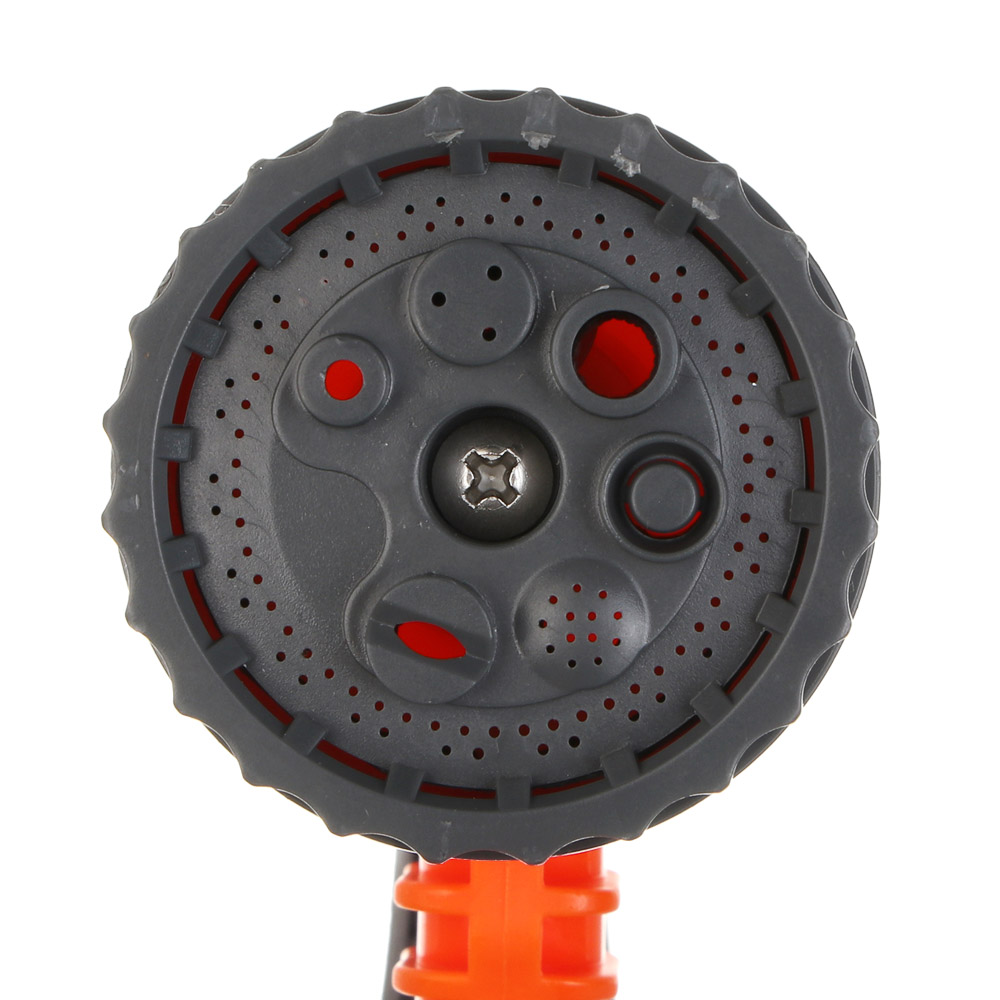 INBLOOM Шланг для полива растягивающийся, 30м, 5 реж., коннект., ТПЭ, полиэстер, пластик - #4