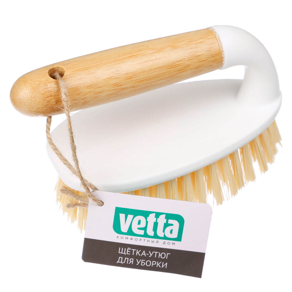 Щётка-утюг для уборки Vetta - #5