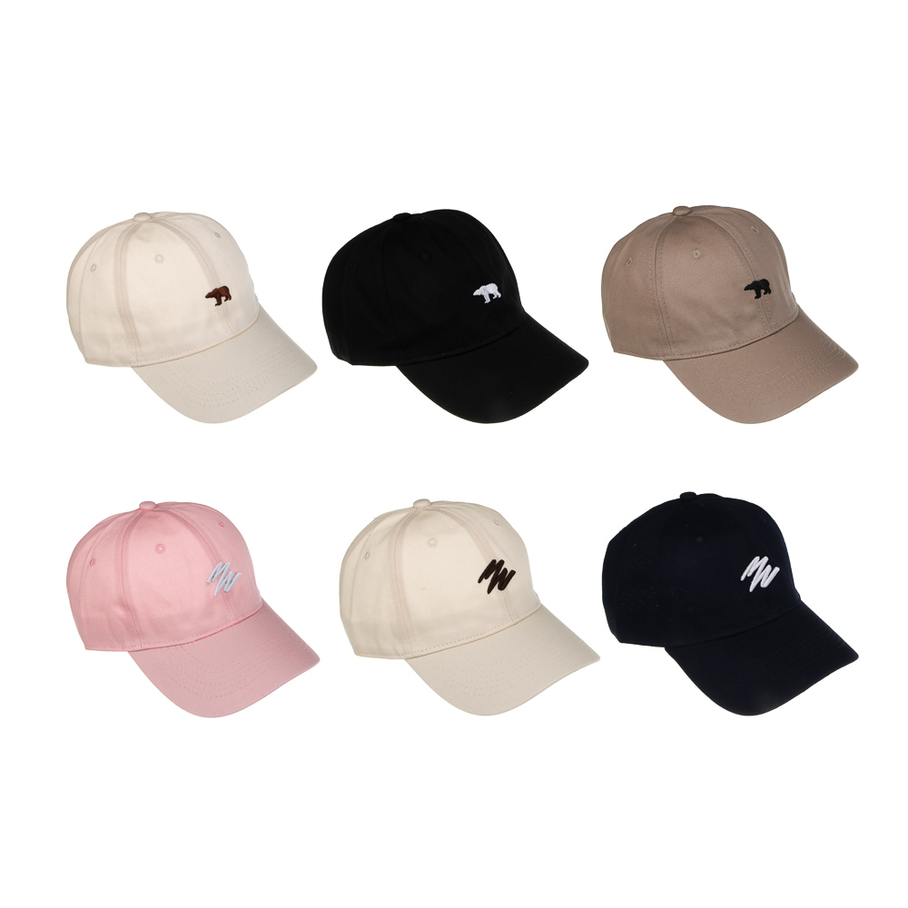 Кепка взрослая, р.56-58, 100% хлопок, тм GALANTE, разноцветная - #1