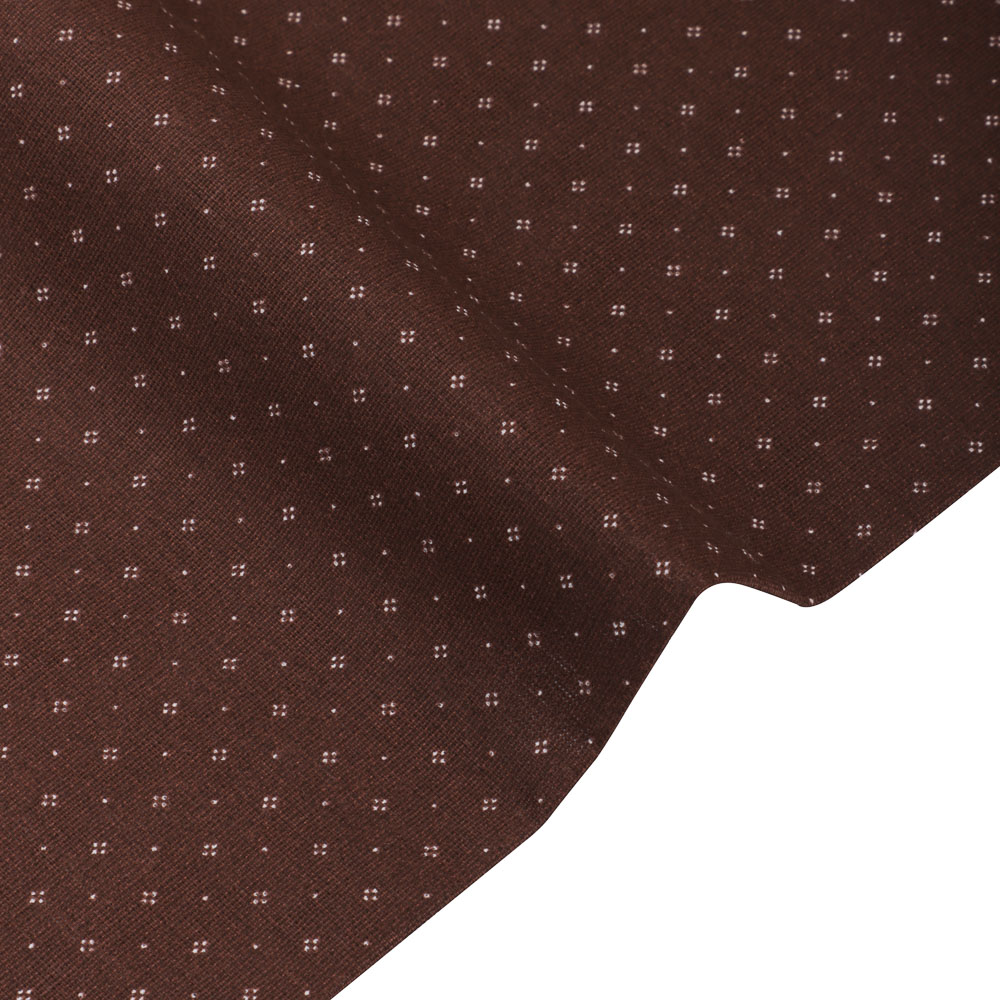 PROVANCE Мосс Простыня на резинке 180х200х20см, 100% хлопок, бязь, 2 дизайна - #3