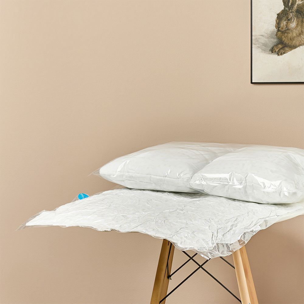 Пакет вакуумный тм VETTA, 70х100см с крючком - #8