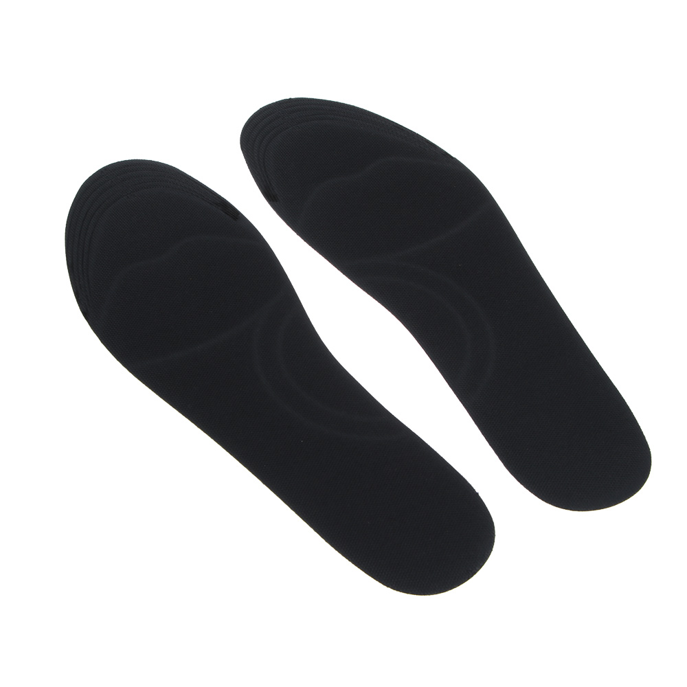 Стельки для обуви тм STREETWISE, с эффектом памяти, р-р 40-45 - #5