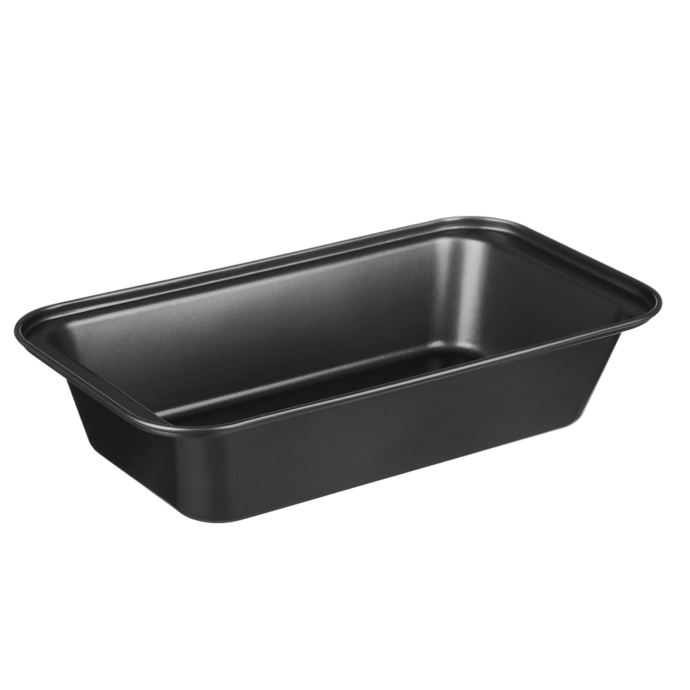 VETTA Форма для выпечки хлеба прямоугольная 27,5x15x6см SL-2027 - #1