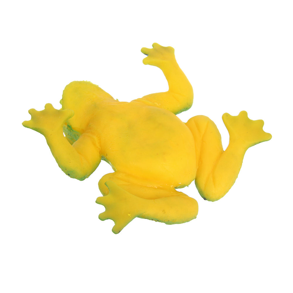 ИГРОЛЕНД Фигурки в виде Гадов, резина, 4-10 дизайнов - #8