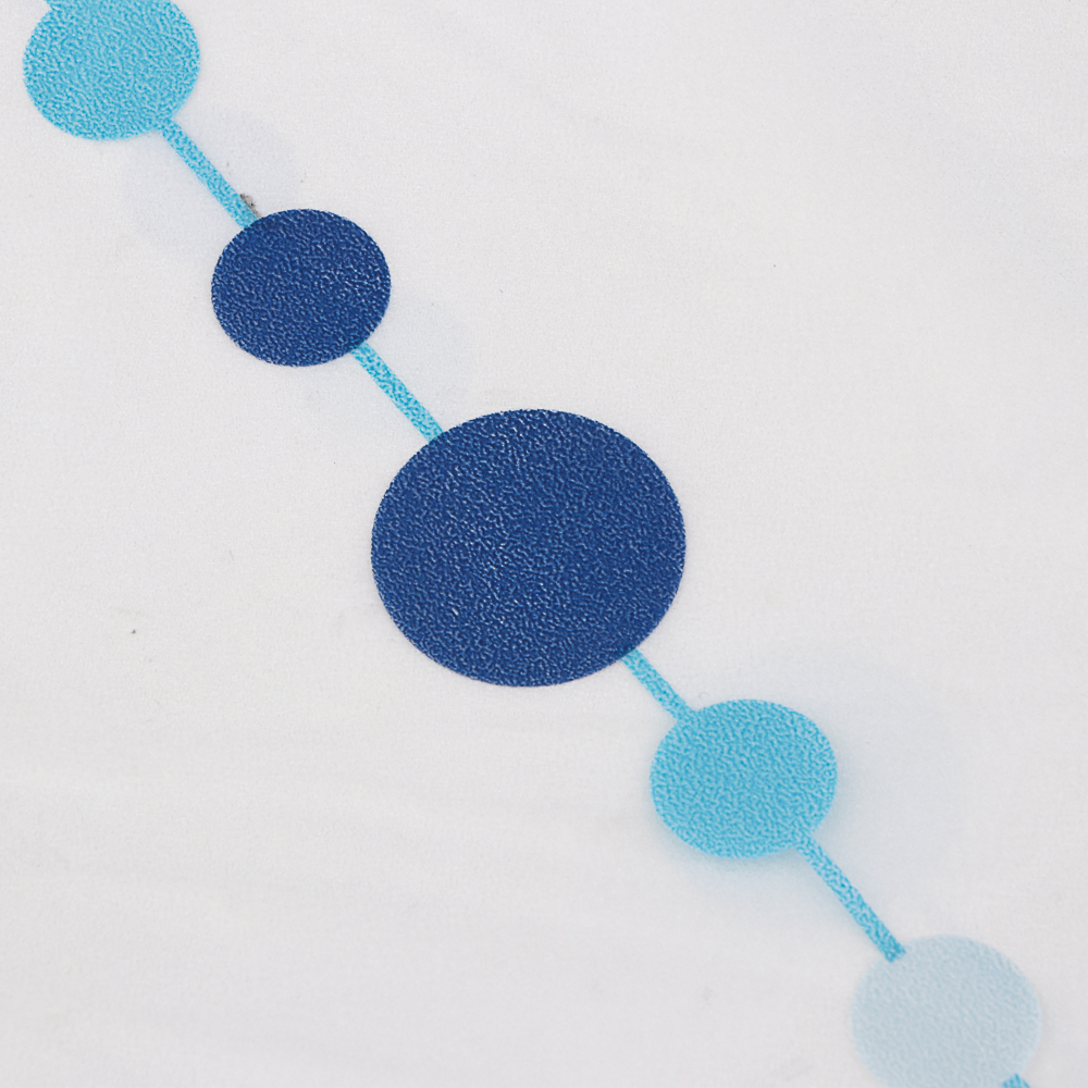 INBLOOM Дождевик 105х62см, 110мкм, EVA - #9