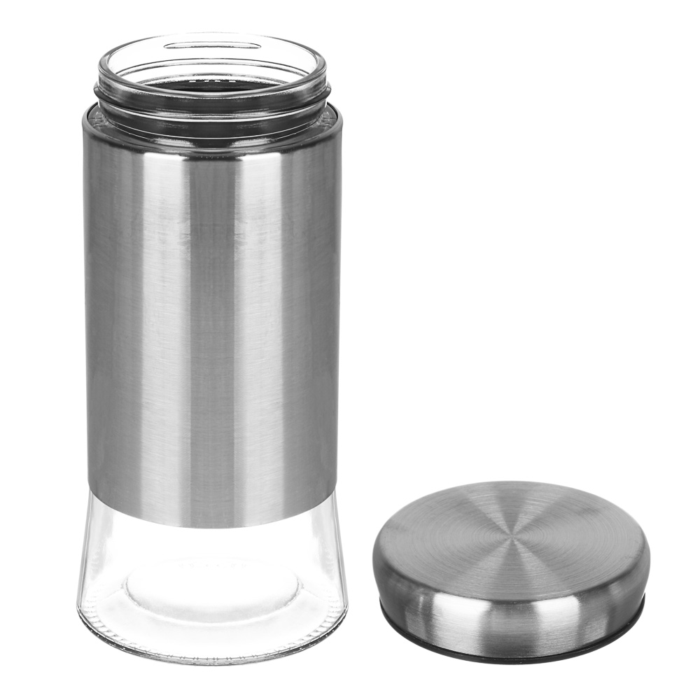 VETTA Банка для сыпучих продуктов, 19,5х9см - #3