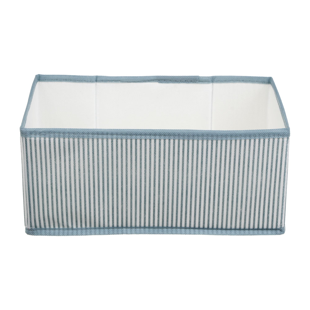 Кофр-органайзер тм VETTA Орра, 28*14*13 см без крышки - #3