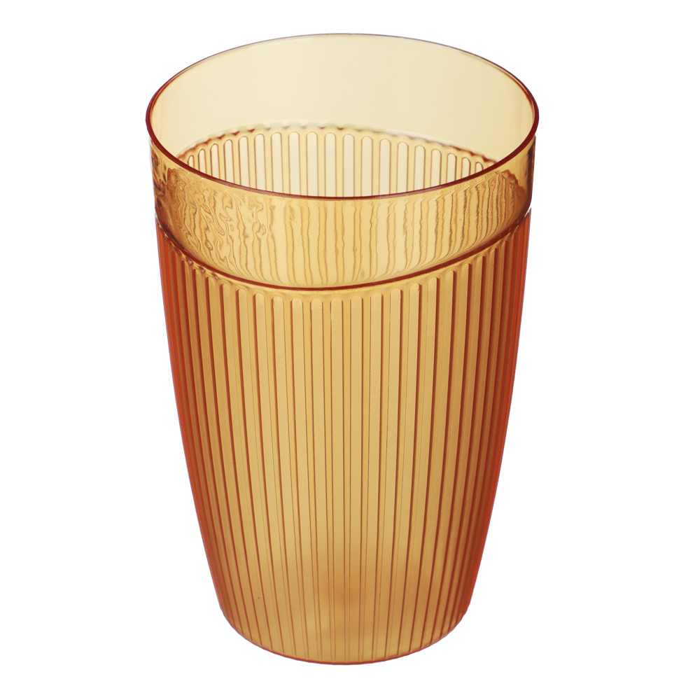 Набор кувшин для воды с крышкой 2л, 4 стакана, 2 цвета, пластик - #11