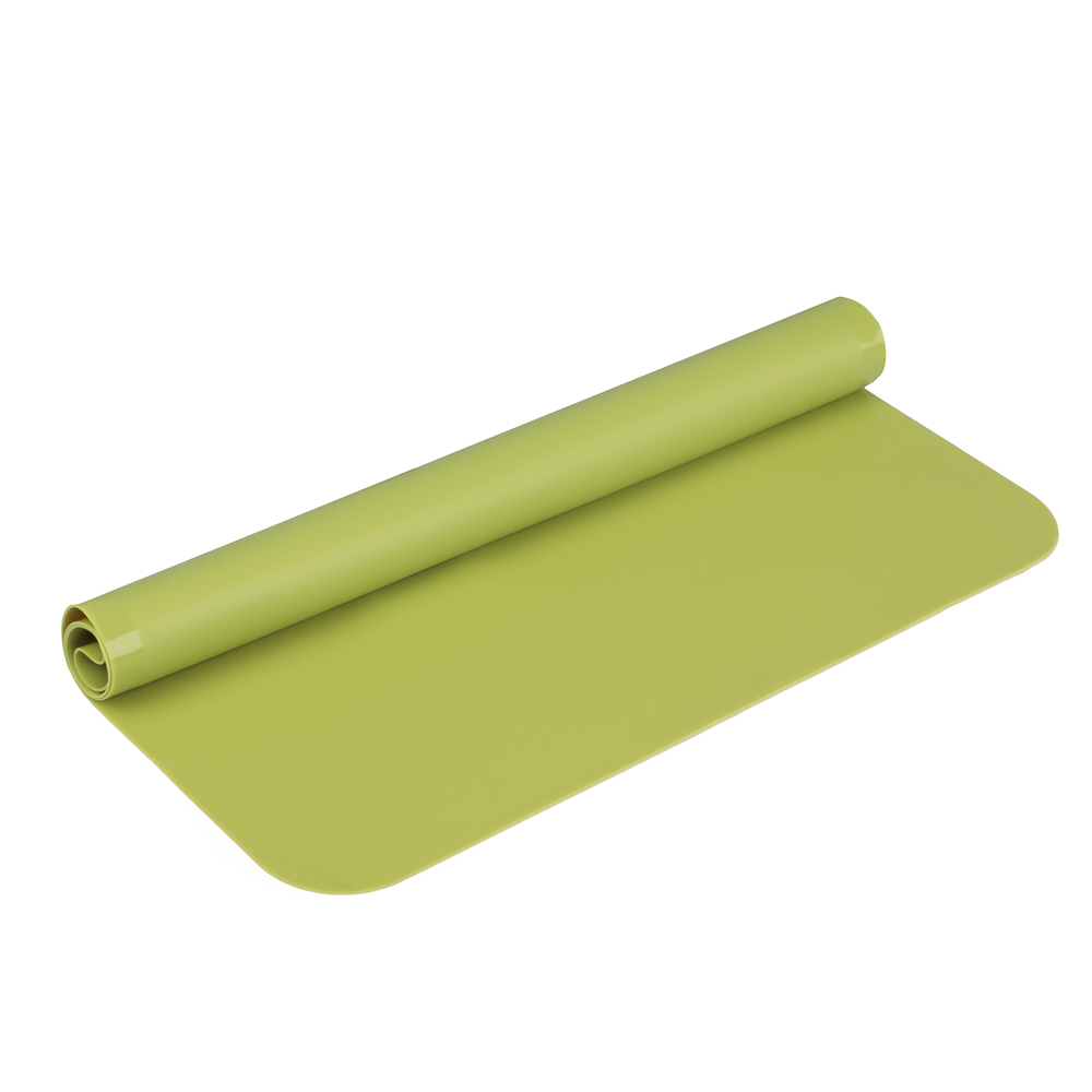 VETTA Коврик термостойкий для противня, силикон, 38х28х0,1см, 3 цвета - #3