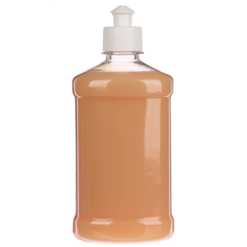 Мыло жидкое хозяйственное ECO nomia, п/б, 500мл - #4