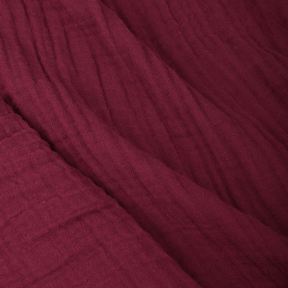 PROVANCE Плед муслин 130х170см, 100% хлопок, 2 цвета - #5